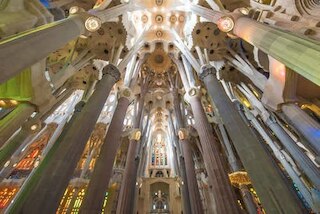 برشلونة 航空券