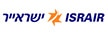 Israir Airlines ロゴ