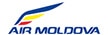 Air Moldova ロゴ
