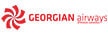 Georgian Aiｒways ロゴ