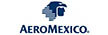 AeroMéxico ロゴ