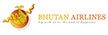 Bhutan Airlines ロゴ