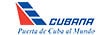 Cubana De Aviacion ロゴ
