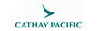 Cathay Pacific ロゴ
