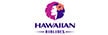 Hawaiian Airlines 飛行機 最安値