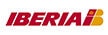 Iberia Airlines ロゴ