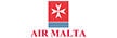 Air Malta ロゴ