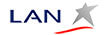 LATAM Airlines Chile ロゴ