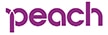Peach Aviation ロゴ