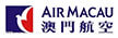 Air Macau ロゴ