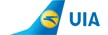 Ukraine International Airlines ロゴ