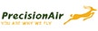 Precision Air ロゴ