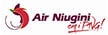 Air Niugini  ロゴ