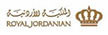 Royal Jordanian Airlines ロゴ