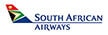 South African Airways ロゴ