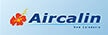 Air Caledonia International ロゴ