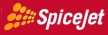 SpiceJet ロゴ