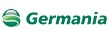 Germania Fluggesell ロゴ