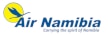 Air Namibia ロゴ