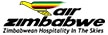 Air Zimbabwe ロゴ