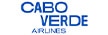 TACV Cabo Verde Airlines ロゴ