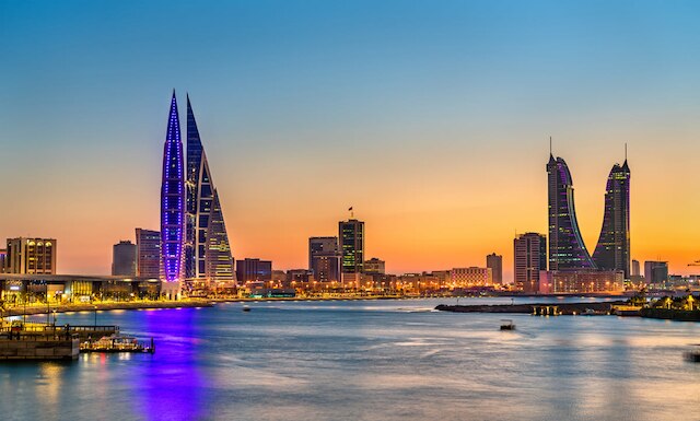 البحرين