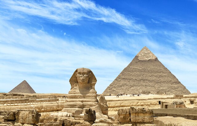 مصر