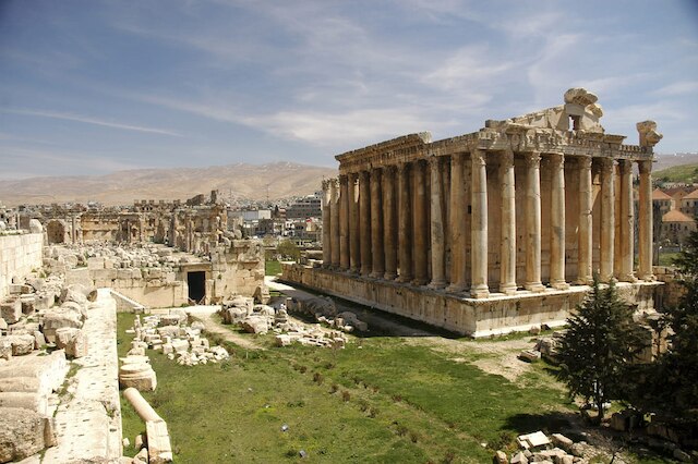 لبنان