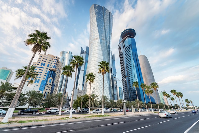 قطر