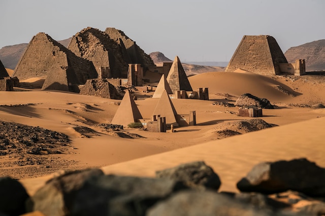 سودان