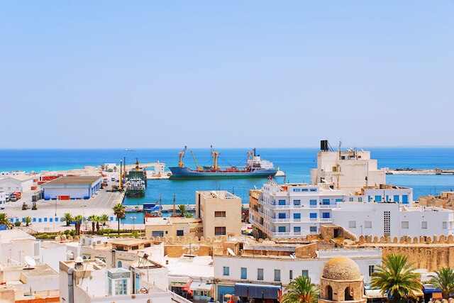 تونس