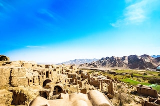 طهران 航空券