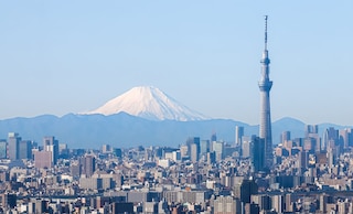 طوكيو 航空券